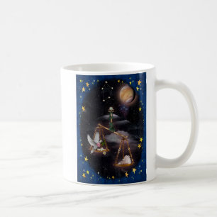 Libra Tasse