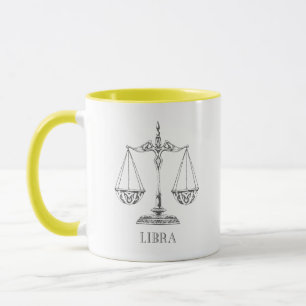 Libra-Tasse Tasse