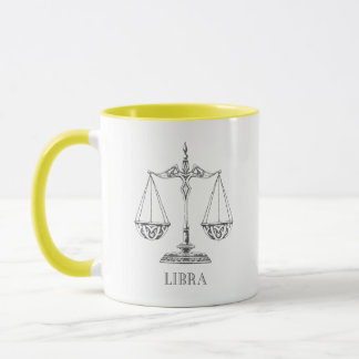 Libra-Tasse Tasse