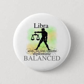 Libra über dich button