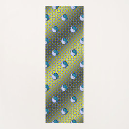 Libra & Water Monkey Yogamatte