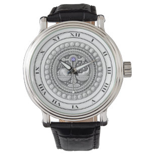 Libra Wrist Watch Armbanduhr