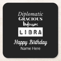Libra Zodiac Fun Charakteristika Geburtstag