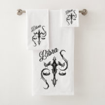 Libra Zodiac-Symbol