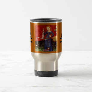 Libra Zodiac Tasse