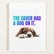 LIBRARISCHER SPASS-Wendelplaner