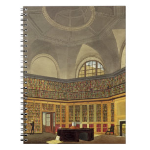 Library des Königs, Buckingham Haus, von 'hallo Notizblock