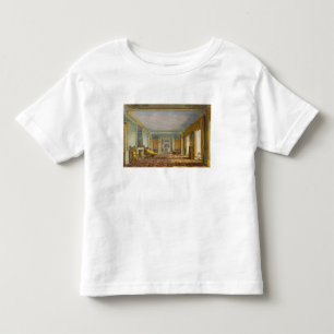 Library des Königs von den Ansichten des Kleinkind T-shirt