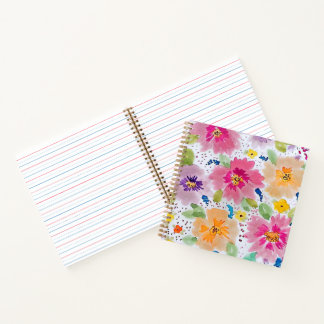 Libre Notizbuch