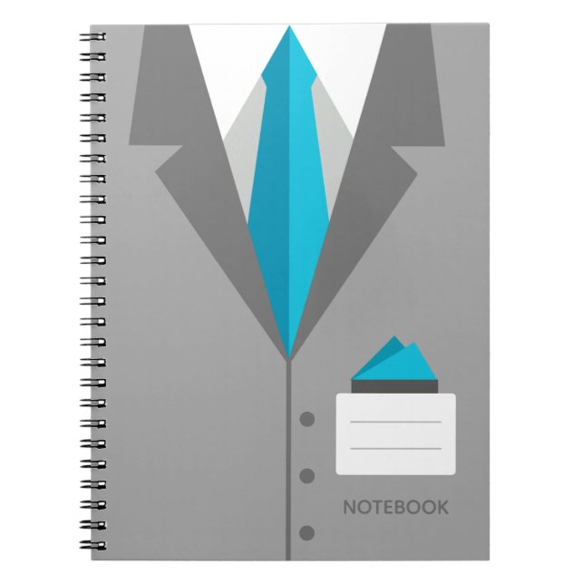 Libreta con espiral My First Formal Agenda Notizblock (Vorderseite)