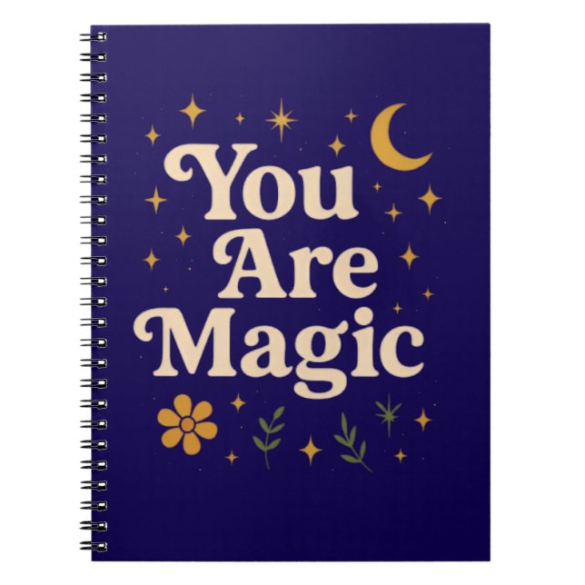 Libreta con espiral notizblock (Vorderseite)