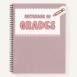 Libreta,cuaderno de rayas notizbuch