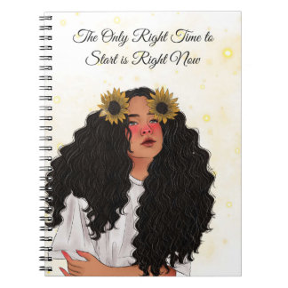 Libreta de Espiral  Notizblock