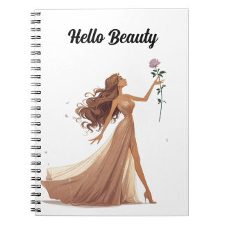 Libreta de Espiral  Notizblock