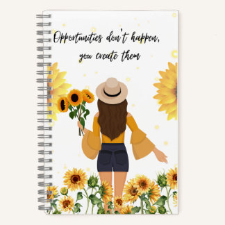 Libreta de Espiral  Notizbuch