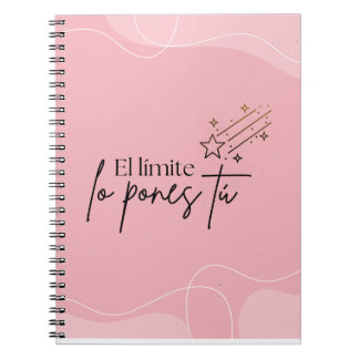 libreta de notas notizblock