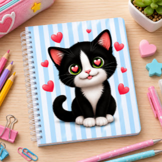 Libreta Infantil Ilustrada Notizbuch