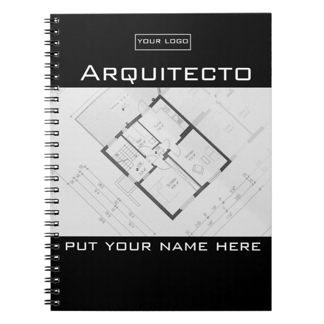 Libreta para anotaciones notizblock (Vorderseite)