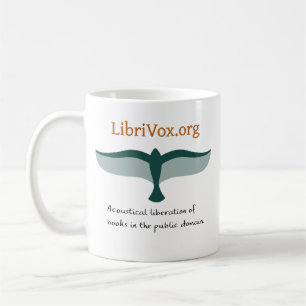 LibriVox 1 Recht Tasse