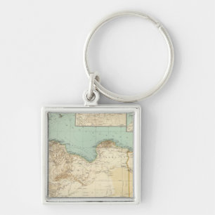 Libyen 11314 schlüsselanhänger