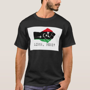 Libyen T-Shirt