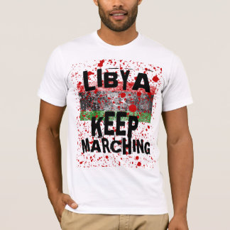 LIBYEN T-Shirt