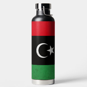 Libyen Trinkflasche