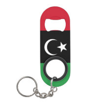 Libyenflagge