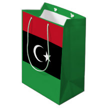Libyenflagge