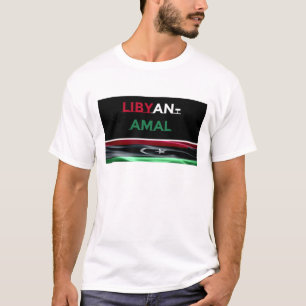 Libysch-Amal T-Shirt