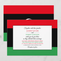 libysche Flagge, libysche Flagge