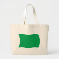 Libysche Flagge Tote Tasche