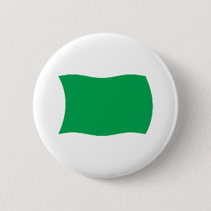 Libyscher Flaggenknopf Button