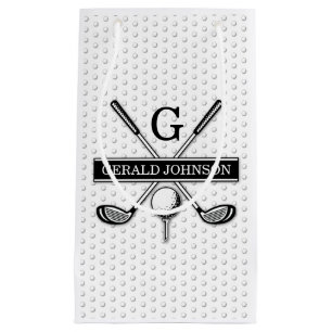 LIC-AUTOMOBILCLUB-LOGO KLEINE GESCHENKTÜTE