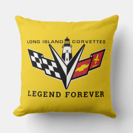 LIC- AUTOMOBILE CLUB-LOGO KISSEN