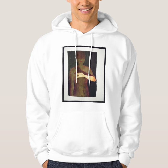 Licht 2004 hoodie (Vorderseite)