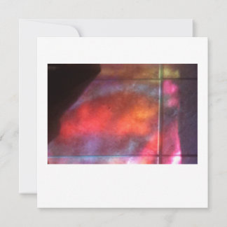 Licht aus Kapellfenster 2 - Die BischofsRanch