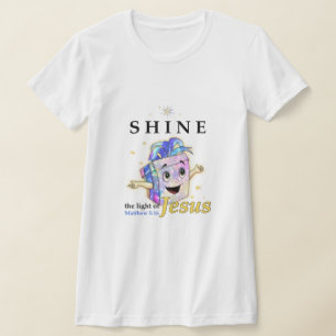 Licht ausschalten T-Shirt