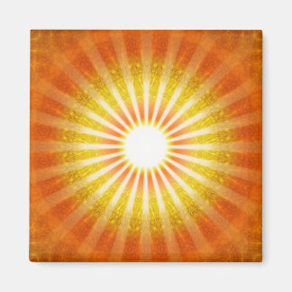 Licht Blick Magnet