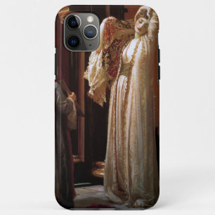 Licht der Harem von Lord Frederic Leighton Case-Mate iPhone Hülle