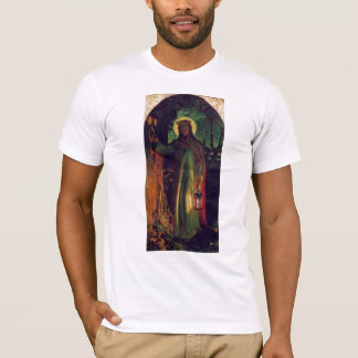 Licht der Welt T-Shirt