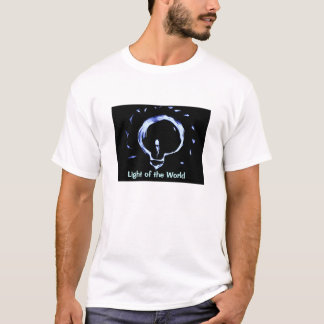 Licht der Welt T-Shirt