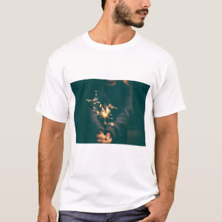 "Licht des Lebens" T-Shirt