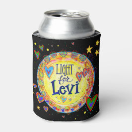 Licht für Levi "Inspirivity" Can Cooler Dosenkühler