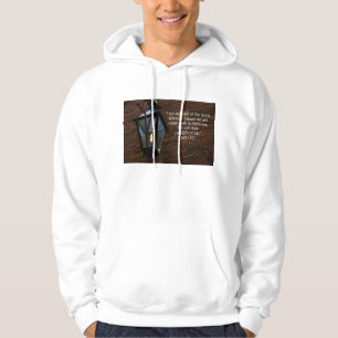 Licht Hoodie