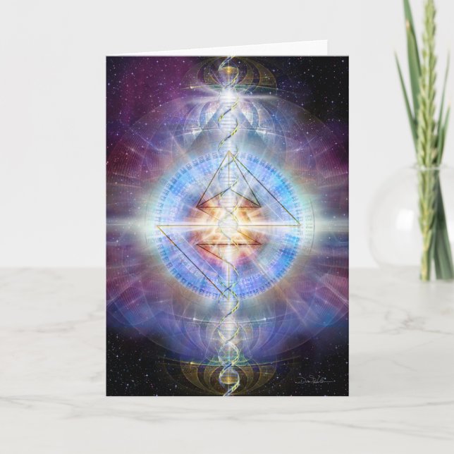 Licht im Schatten #07 Karte (Vorderseite)