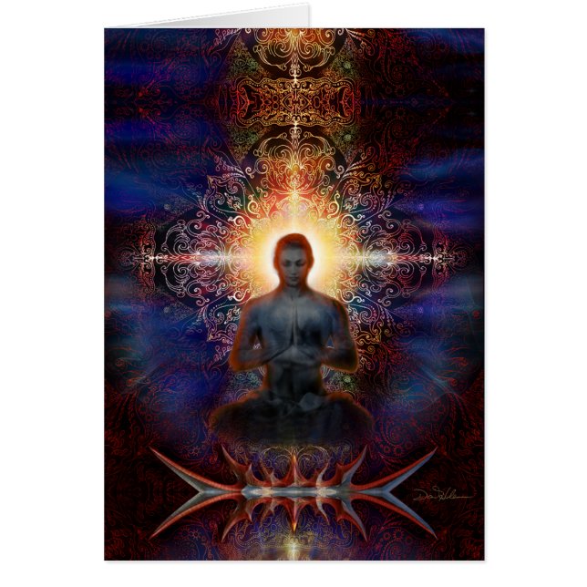 Licht im Schatten #11 (Vorne)