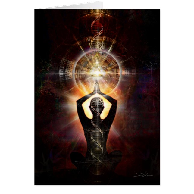 Licht im Schatten #31 (Vorne)