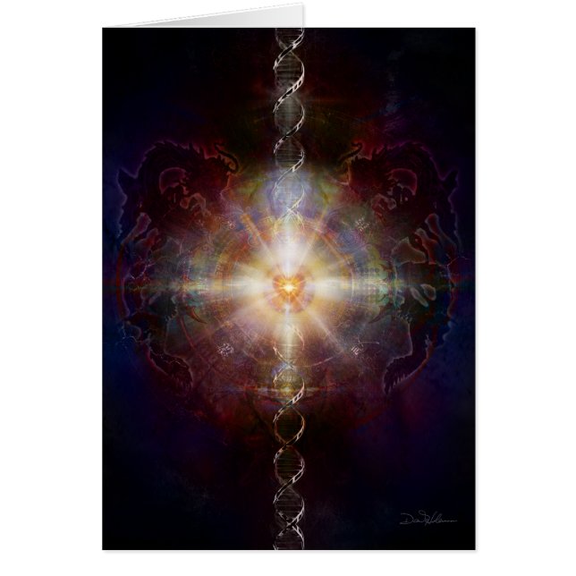 Licht im Schatten #39 (Vorne)