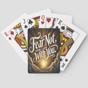 Licht im Sturm Spielkarten